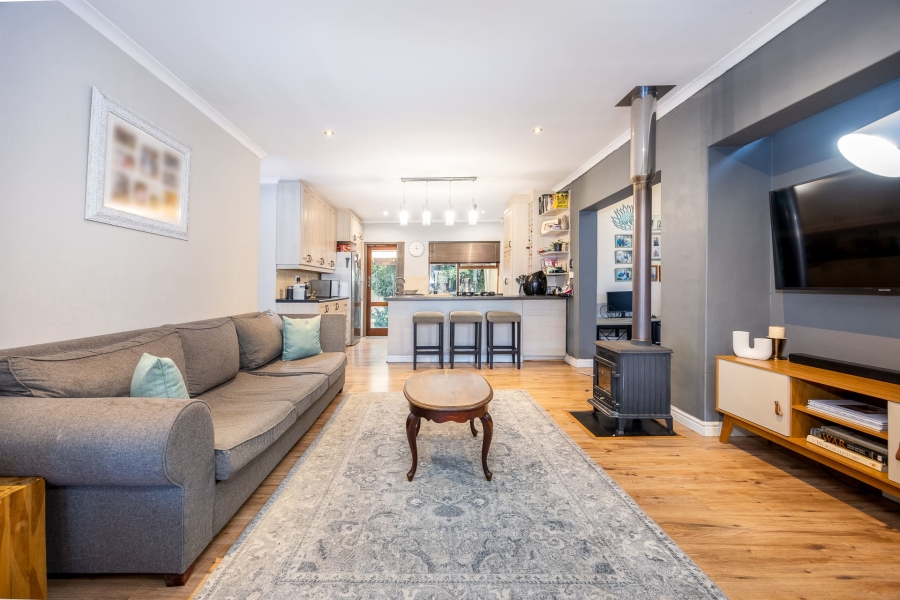 4 Bedroom Property for Sale in Wellway Park East Western Cape